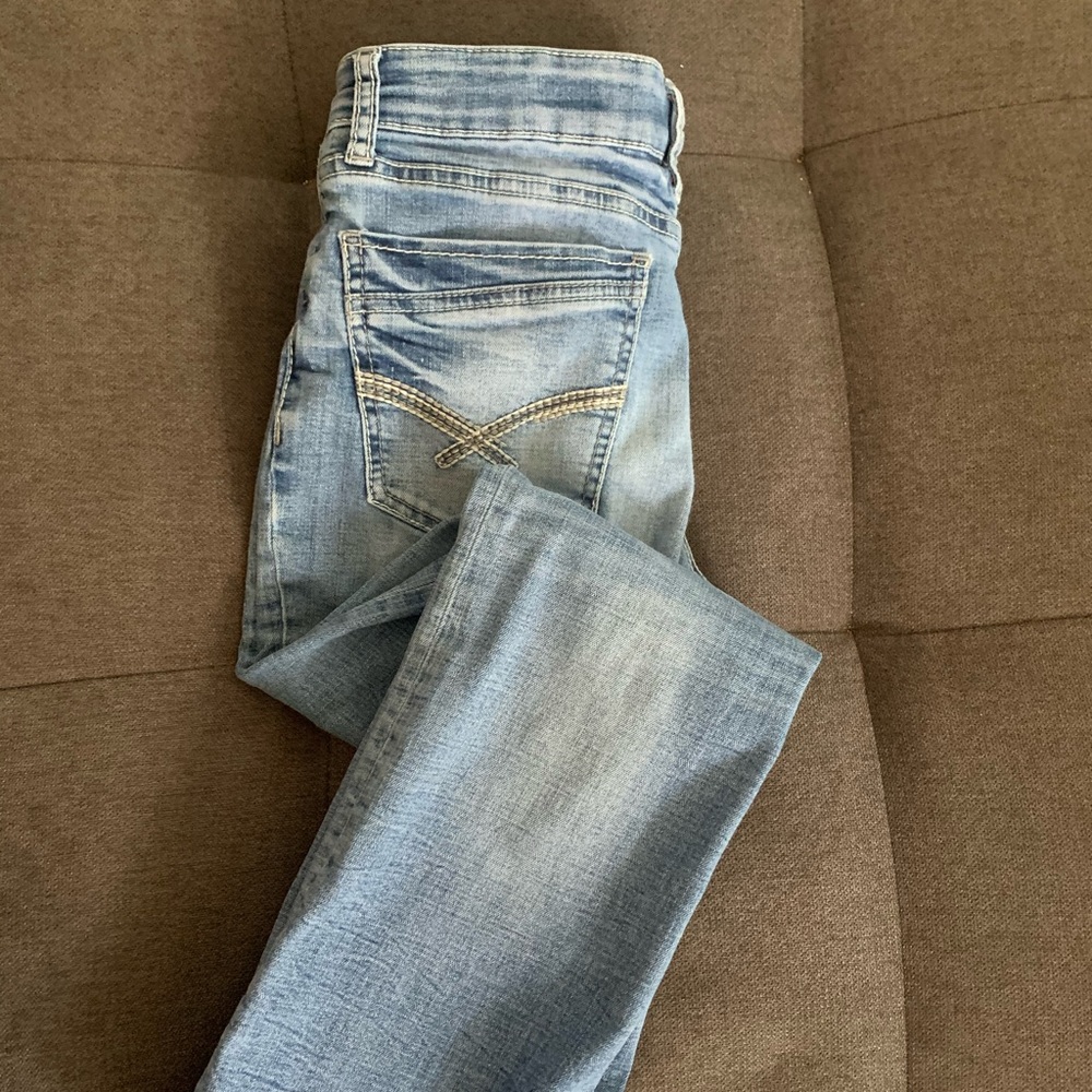 BKE Jeans